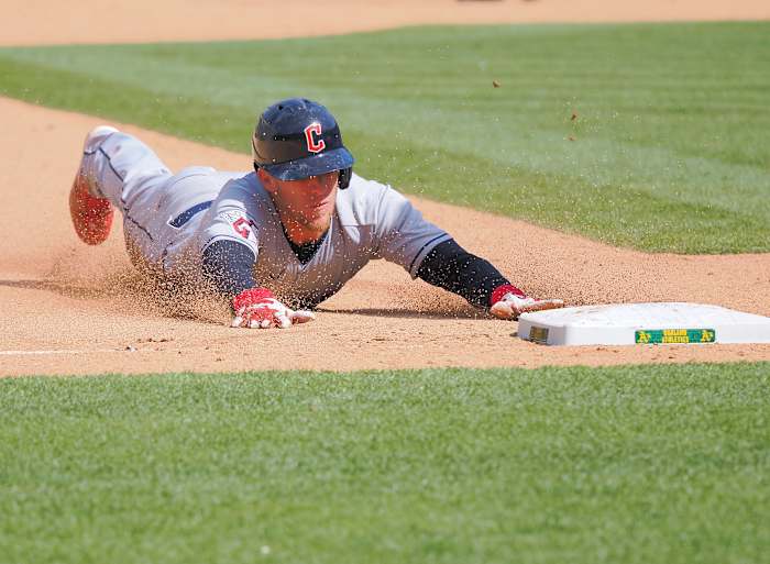 Myles Straw Apr 5 2023